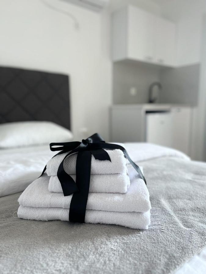 Lana Apartmani Бар Екстериор снимка