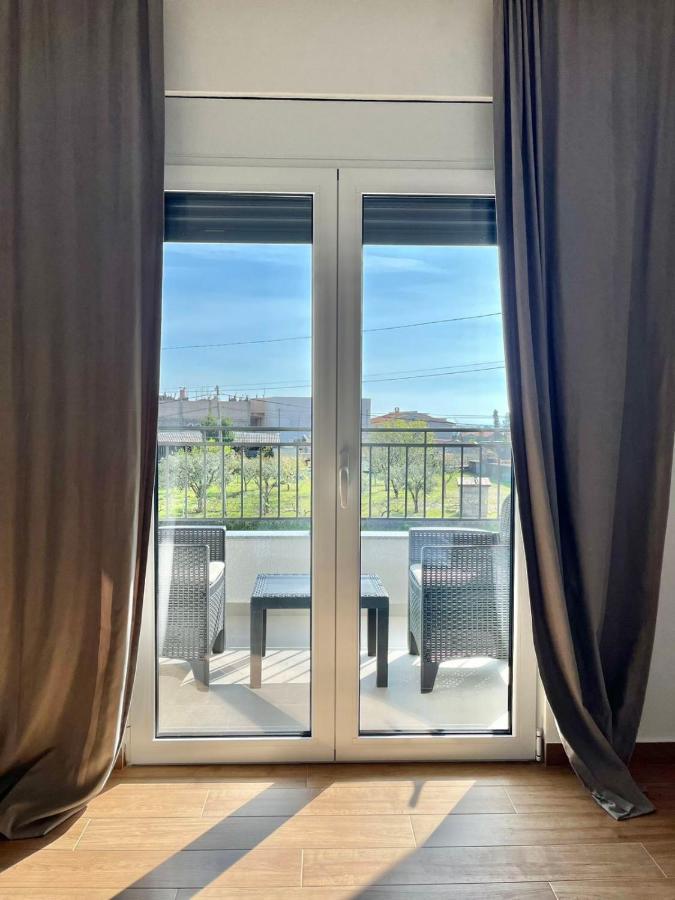 Lana Apartmani Бар Екстериор снимка