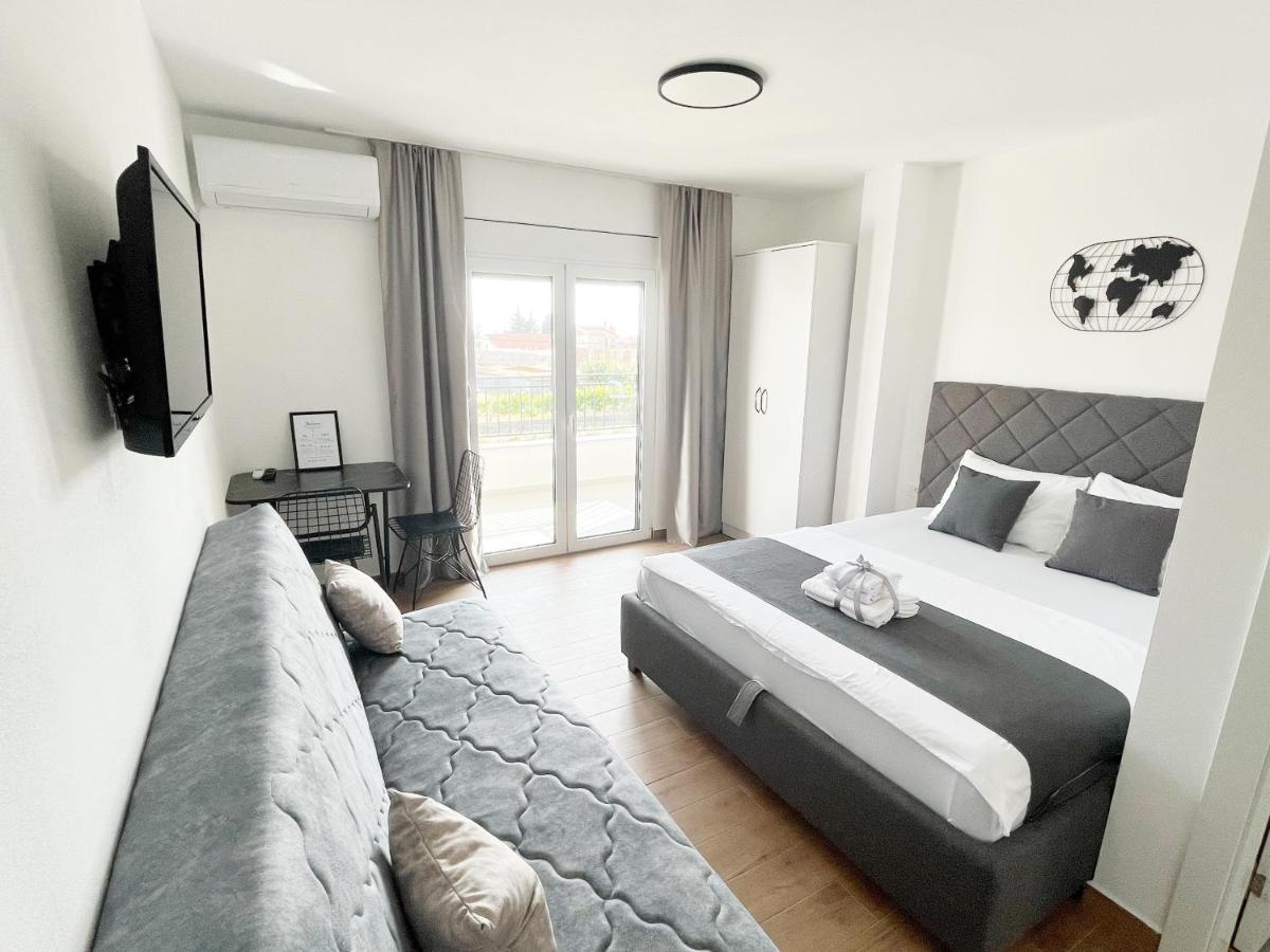 Lana Apartmani Бар Екстериор снимка