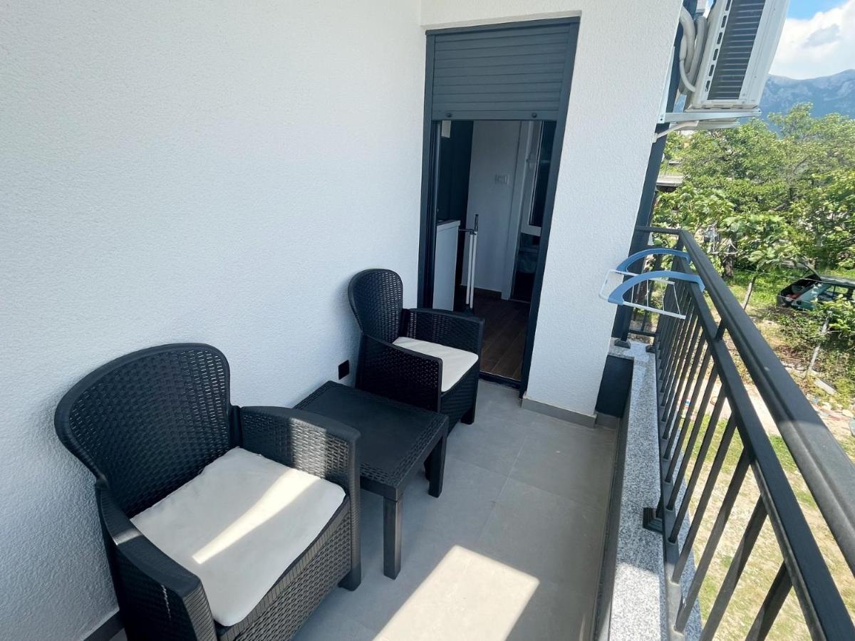 Lana Apartmani Бар Екстериор снимка